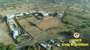 Samarth Polytechnic Pune College Ambience photo 9